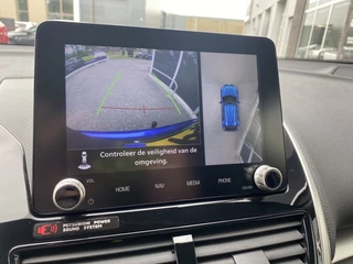Mitsubishi Eclipse Cross Mitsubishi Eclipse Cross 2.4 PHEV Executive | Trekhaak | 4WD - afbeelding nr 20