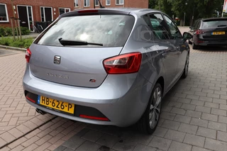 SEAT Ibiza SEAT Ibiza 1.0 EcoTSI FR Connect Navigatie. Tunning 140PK - afbeelding nr 6