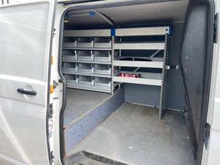 Volkswagen Transporter - afbeelding nr 22