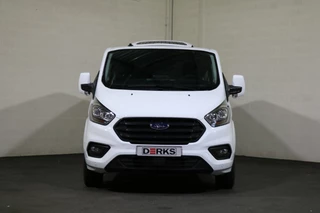 Ford Transit Custom - afbeelding nr 6