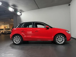 Audi A1 Sportback Audi A1 Sportback 1.2 TFSI Pro Line S | CRUISE | NAVI | PDC - afbeelding nr 17