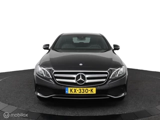 Mercedes-Benz E-Klasse Mercedes-Benz E-klasse 350e 9G-Tronic Plug-In Hybride | MARGE/ BTW Vrij | Leder | Trekhaak | 19