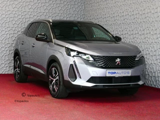 Peugeot 3008 2024. GT-LINE 2024 - afbeelding nr 1