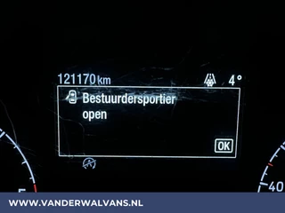 Ford Transit Android Auto, Parkeersensoren, Verwarmde voorruit, Bijrijdersbank - afbeelding nr 21