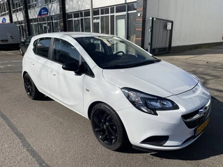 Opel Corsa - afbeelding nr 10