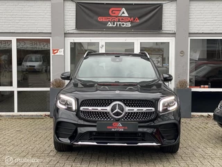 Mercedes-Benz GLB Mercedes GLB 200 AMG-line Business Solution - afbeelding nr 33