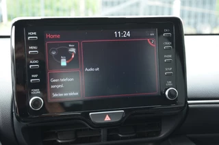 Toyota Yaris Toyota Yaris 1.5 HYB. 115 COMFORT - afbeelding nr 14