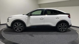 Citroën ë-C4 | Panoramadak | adaptieve cruise control | Apple & Android Carplay | SoH (batterijcheck) 93.19 % score! - afbeelding nr 40