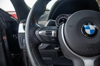 BMW X2 BMW X2 sDrive20i High Executive Edition, NAP, Pano,Leder,H&K - afbeelding nr 16