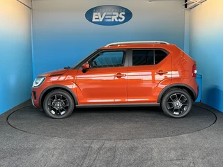 Suzuki Ignis Suzuki Ignis 1.2 Smart Hybrid Comfort Automaat - afbeelding nr 2