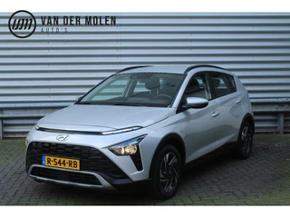 Hyundai Bayon 1.0 T-GDI 101pk Comfort NL-Auto NAP Trekhaak