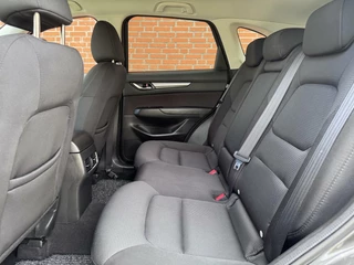Mazda CX-5 Mazda CX-5 2.0 SkyActiv-G 160 GT-M 4WD| LANE ASSIST|TREKHAAK - afbeelding nr 12