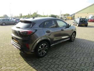 Ford Puma Ford Puma 1.0 EcoBoost ST-Line X | PDC, Winterpakket - afbeelding nr 5