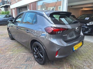 Opel Corsa Opel Corsa 1.2 Edition /Navi/Apple/Android/1e Eig/Airco/Garantie - afbeelding nr 6