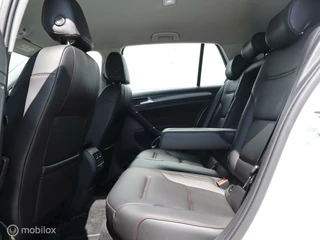 Volkswagen e-Golf Volkswagen e-Golf Leer LED PDC CarPlay Clima Navi - afbeelding nr 7