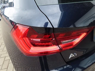 Audi A1 - afbeelding nr 8