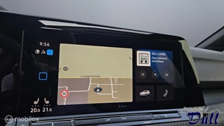 Volkswagen Golf Volkswagen Golf 1.5 eTSI R-Line DSG Panoramadak App Carplay! - afbeelding nr 20