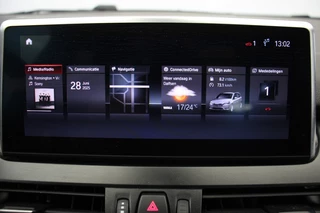 BMW 2 Serie BMW 2 Serie Gran Tourer 216i High Executive 7 Persoons - Camera, Leer, Stoelverw. - afbeelding nr 22