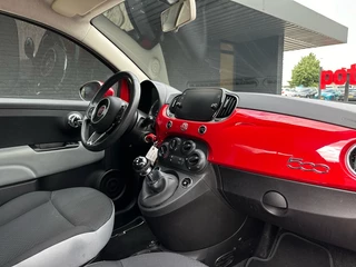 Fiat 500 - afbeelding nr 13