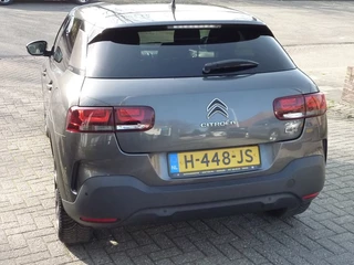 Citroën C4 - afbeelding nr 6