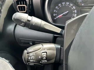 Citroën C3 Aircross Citroën C3 Aircross 1.2 PT S&S Origins NAVI CRUISE CARPLAY NAP! - afbeelding nr 23