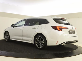 Toyota Corolla Touring Sports - afbeelding nr 7