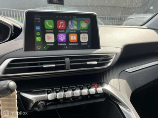 Peugeot 3008 Peugeot 3008 1.2 PureTech Allure|360|CARPLAY|CLIMA|AUTOMAAT| - afbeelding nr 17