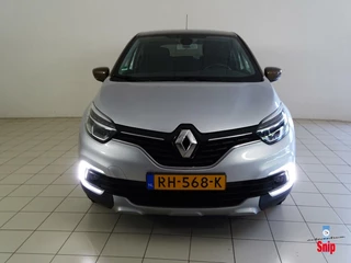 Renault Captur Renault Captur 1.2 TCe Intens automaat. - afbeelding nr 17