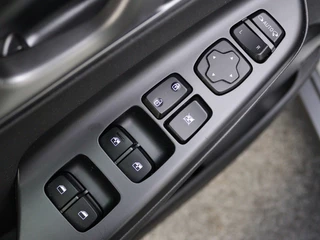 Hyundai Kona Hyundai Kona EV Premium 64 kWh | Trekhaak | Achteruitrijcamera | Dodehoek det - afbeelding nr 23