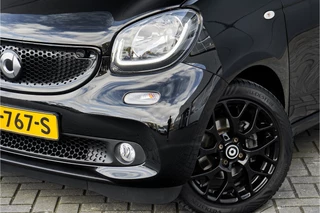 Smart Forfour 90PK Leder JBL Cruise Pano - afbeelding nr 16