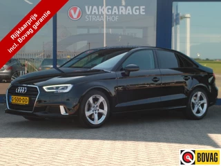 Audi A3 Limousine 35 TFSI CoD Advance,