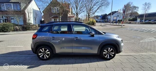 Citroën C3 Aircross Citroen C3 Aircross 1.2 PureTech Feel - afbeelding nr 4