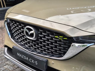 Mazda CX-5 Mazda CX-5 E- SKYACTIV-G 2.5 194 6AT FWD NEWGROUND / Trekhaak / 360Camera - afbeelding nr 34