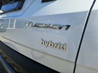 Hyundai Tucson Hybrid Hyundai Tucson 1.6 T-GDI HEV Comfort | Full Hybrid 230 PK | 2021 - afbeelding nr 16