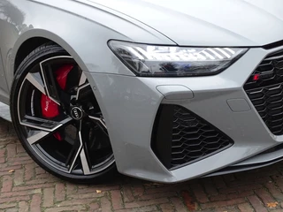 Audi A6 - afbeelding nr 49