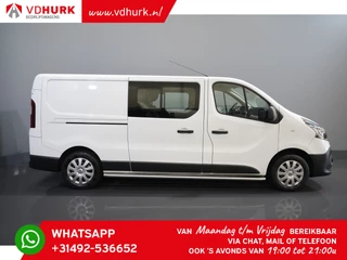 Renault Trafic - afbeelding nr 10