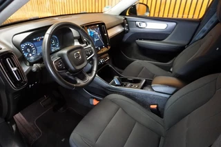 Volvo XC40 Volvo XC40 1,5 T5 RECHARCHE INSCRIPTION AUTOMAAT - afbeelding nr 12