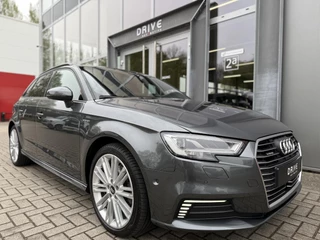 Audi A3 Audi A3 Sportback 1.4 e-tron Sport Pro Line plus S-Line|Pano|Ad.Cruise|Cam|Led - afbeelding nr 29