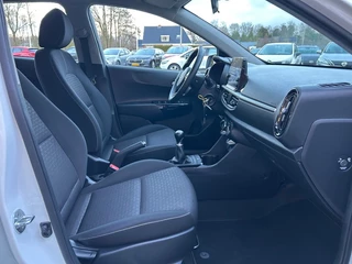 Kia Picanto - afbeelding nr 19