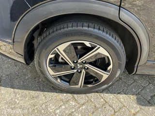 Mitsubishi Eclipse Cross Mitsubishi Eclipse Cross 2.4 PHEV PRESTIGE LEER PANORAMADAK - afbeelding nr 23