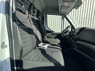 Iveco Daily Iveco Daily 35C16 3.0 345*KOEL VRIES*-32*LUCHTV.*AUTO*CRUISE* - afbeelding nr 33