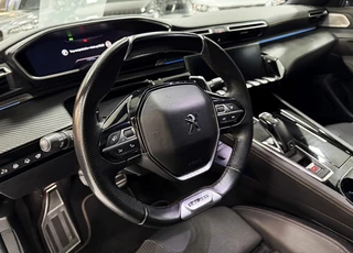 Peugeot 508 - afbeelding nr 31