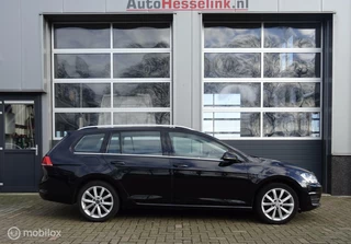 Volkswagen Golf Volkswagen Golf Variant 1.2 TSI Highline - afbeelding nr 4