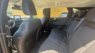 Ford Kuga Ford Kuga 2.5 PHEV TITANIUM X / Trekhaak+Driver+Winter+Techno - afbeelding nr 18