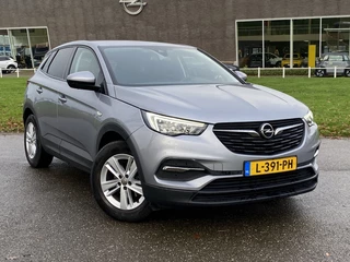 Opel Grandland X - afbeelding nr 6