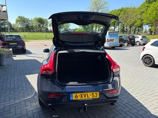 Volvo V40 - afbeelding nr 8