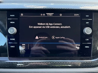 Volkswagen Polo Volkswagen Polo 1.0 TSI Life Business | Camera | Wireless App-connect - afbeelding nr 18