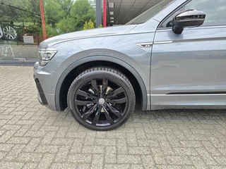 Volkswagen Tiguan Allspace Volkswagen Tiguan Allspace 1.5 TSI Highline Business R-Line 7p. AUTOMAAT Full Option!! - afbeelding nr 68