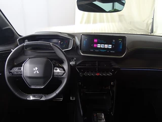 Peugeot e-208 - afbeelding nr 12
