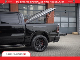 Dodge Ram Comfortabele Dubbele Cabine met Royale 6 Zitplaatsen | BPM vrij | Nu Leverbaar uit Voorraad | Voorraad Nr 2217- 2911 - afbeelding nr 8